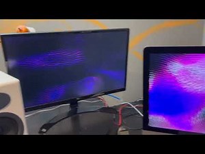 LG 24UD58 B Monitor 24' 4K Ultrafine 3840 x 2160 IPS Display Review