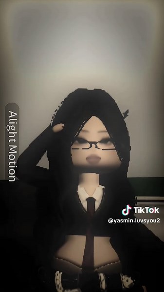 Roblox Animation Edits: Creative Avatar Showcase