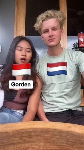 marc.aprilia on Instagram: "Persamaan bahasa jawa dan bahasa belanda #hellotalkfriend #talktoforeigner"