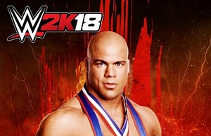 WWE 2K18  – Ewige Helden Pack ab sofort erhältlich - GameNewz.de