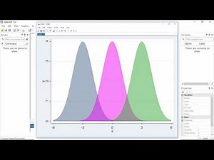 New in Stata 15: Opacity in graphs