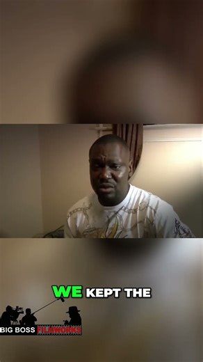 YBI: $100 Hustle, Community, and Detroit's New Era #shorts