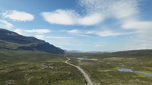 374K views · 701 reactions | Through midnight sun, on endless roads. From the magic mountains in the west, into the woodlands and all the way to the islands in the east. Three devoted outdoor enthusiasts give their view on summer in the Arctic and road tripping in Swedish Lapland. | Swedish Lapland | Facebook