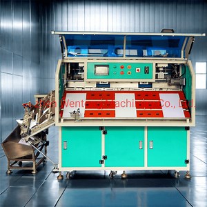 [Hot Item] PVC Plastic Sheet Collating Positioning Spot Welding Machine