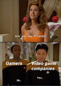 They need to try harder. | /r/memes