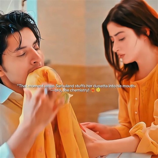 Sarbuland condition is so dangerous 🫠❤️‍🔥#love #sajalaly #danyalzafar #viralshorts #foryou #edit #yt