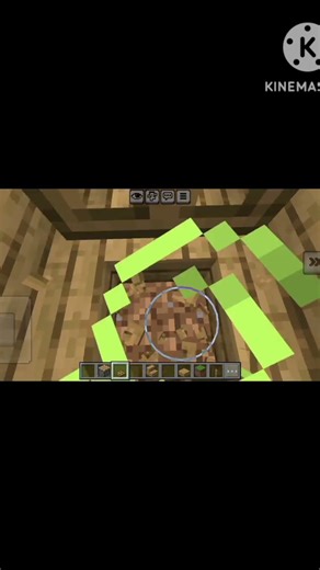 minecraft x-ray glitch 🤯