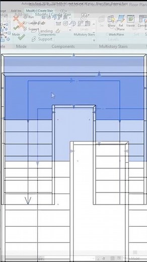 Revit Tips: Fix "Railing is NOT continuous"