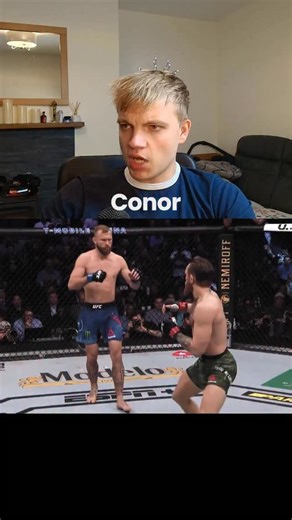 McGregor vs Cerrone Analyzed like a game of chess #chess #magnuscarlsen #ufc #mcgregor | Neandercrash