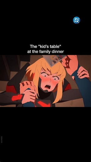 1.1M views · 41K reactions | Cheeks redder than the sun  | Superman | Facebook