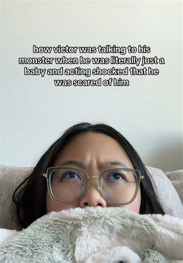 Explore Victor and His Monster's Early Bonding