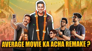 962K views · 10K reactions | Selfiee : Movie Review | Akshay Kumar Subscribe to our channel : https://www.youtube.com/channel/UC_tu7TDtgl2Pt1tGac6Ntbg Follow us On Instagram : https://www.instagram.com/yogibabaproductions/ | Yogi Baba Prod | Facebook