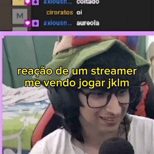 Streamer's Reaction to Bomb Party Cheat Extension in JKLm Game