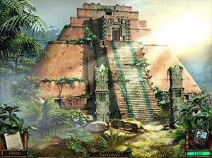 Sandra Fleming Chronicles: Crystal Skulls - Free on GameTop