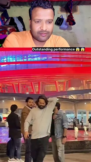 S B on Instagram: "Mind blowing performance 😱💯👌 #reelsvideo #trendingreels #viralvideos #explore #dance"