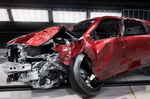 Honda, 3DXCITE Make Virtual Crash Tests More Realistic