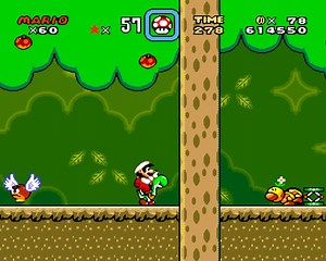 220K views · 6.7K reactions | Super Mario World Playthrough! One of my all time favorite games! #retrogaming #supermario #gaming #reels #gameplay #nintendo | Rasperado Gaming | Facebook
