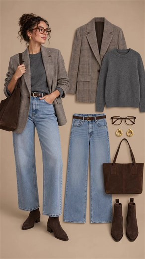 Smart Casual Outfits on a Budget: Chic Style Ideas
