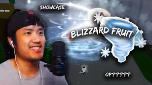 940K views · 6.7K reactions | HELLO BLIZZARD FRUIT | BLOX FRUITS | Htfamous | Facebook