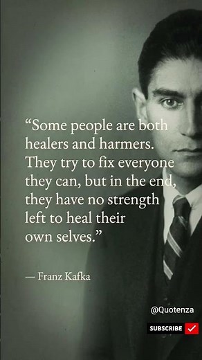 #kafka #philosophy #thinking #literature #stoicism