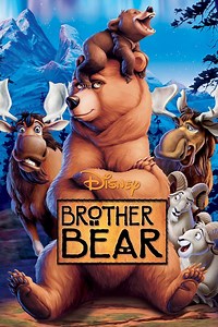 Brother Bear: Brother Bear: Trailer 1