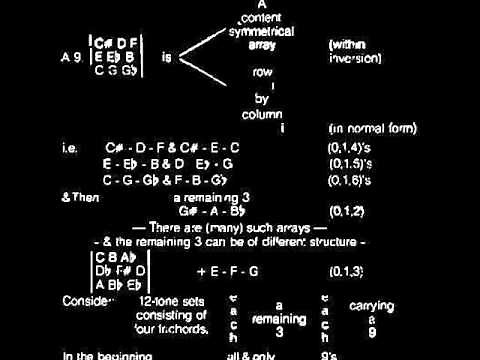 Paul Lansky - Mild und Leise (Part 1 of 2)