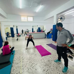 Yesterday we had a full body workout challenge and it was a tough one  but we all survived it  Keep it up  Have a good day all 﫶 See you tomorrow! | Fitness Challenge | Facebook