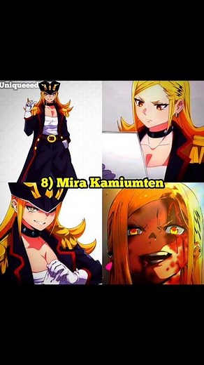 Top 10 strongest character in chained soldier #popular #anime #trending #chainedsoldier