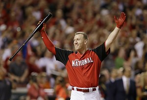 5 best moments from Home Run Derby - WTOP News