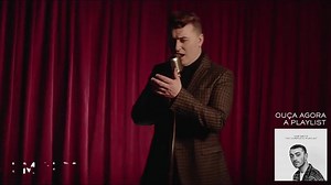 Todos os sucessos de SAM SMITH em uma só playlist. Ouça agora: https://umusicbrazil.lnk.to/SamSmithPlaylistFV | Universal Music Brasil