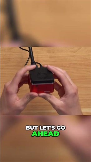 TINY PC, HUGE Problems! #shorts