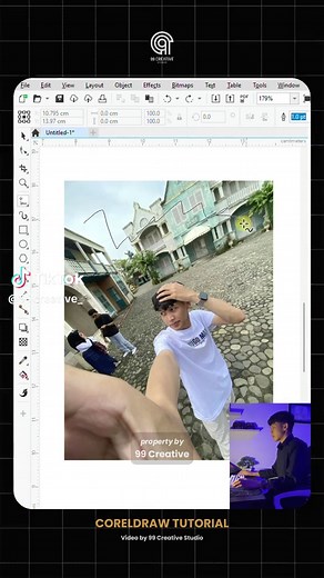 CorelDRAW Tips: How to Use Frame Effects Effectively