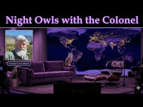 Are Vigilante Groups now running South Africa? | Night Owls
