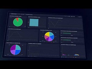 B2B Cloud Database Monitoring Explainer Video for Enterprise IT | AI Solutions for SQL and Non-SQL