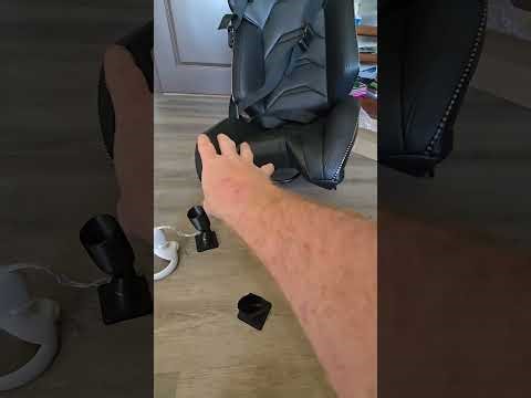 Flight Simulator cockpit for oculus Quest 2 for VTOL VR FLIGHT SIMULATOR PART 1