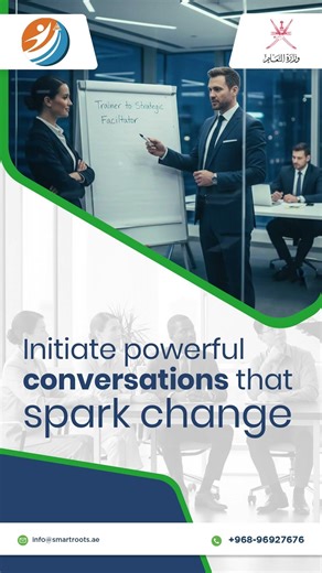 Best Facilitation Training for HR & L&D Professionals | How to Become a Strategic Facilitator