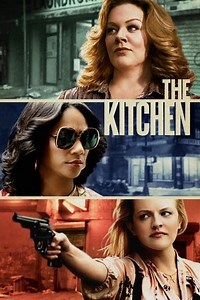The Kitchen (2019) - AZ Movies