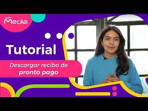 TUTORIAL | Pronto pago CUN