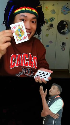 Amazing Magic Trick Tutorial Revealed