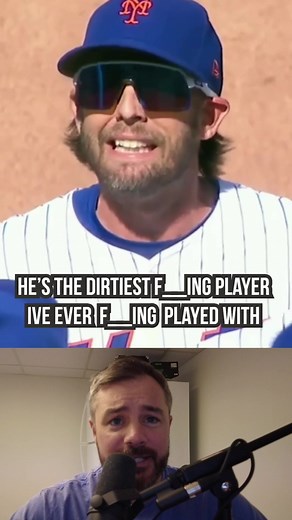 MLB Lip Reading: Heated Argument Caught on Camera