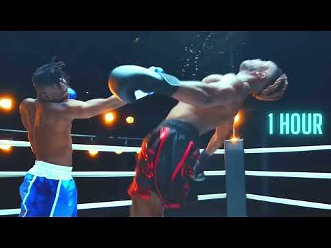 KSI - Not Over Yet (feat. Tom Grennan) 1 hour