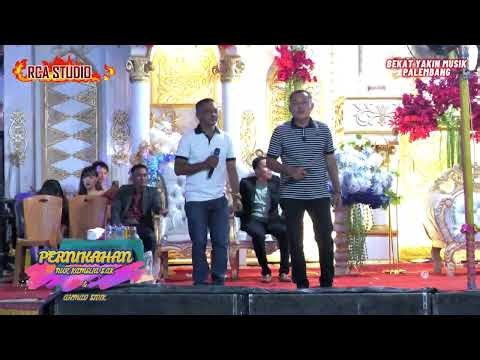 Kren vocal bung komar dg Asmadi|| OM.Berkat Yakin || Acara Bpk Ependi & Ibu Suhairi ||Desa Pendingan