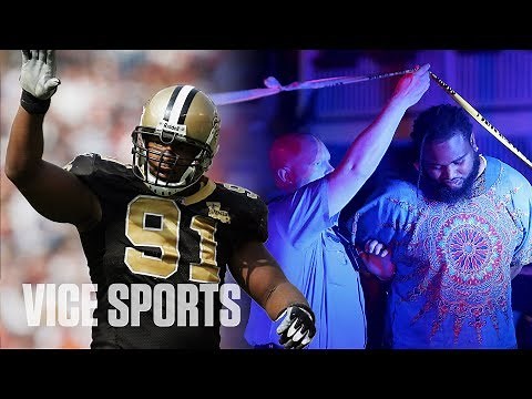 The Death of NFL Star Will Smith