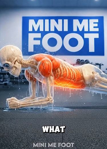 Transform Your Core: 30-Day Plank Challenge Results