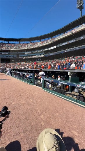 132 reactions · 24 comments | Tigers vs. Mariners ALDS Game 4 is in full swing (literally ) at Comerica Park Wednesday. Follow along at the link in bio for live updates. #detroitnews #detroit #comericapark #tigers #detroittigers #alds #mlb #mariners | Detroit News | Facebook