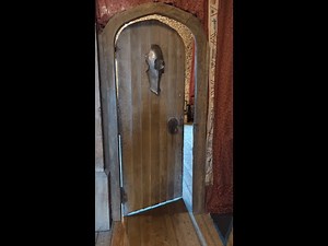 Inside the Royal Chamber: Hedingham Castle’s Hidden Gem of History and Grandeur