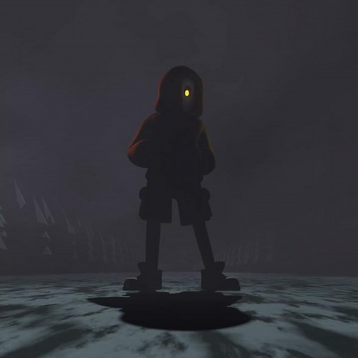 Dusttrust - Papyrus Encounter in 3D