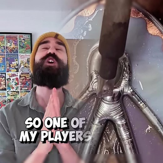 Dungeons and Dragons Character Combo Tutorial