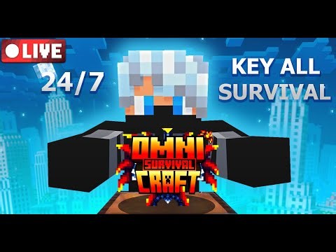 OmniCraft Live | Day 2