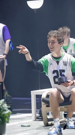 That's Amazing on Instagram: "That’s Perfect  New video live on Dude Perfect’s channel!"